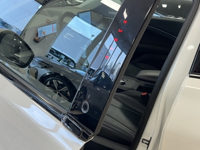 Ford Mustang Mach-E Leder*Pano*360°Cam*Navi*ACC*B&O*