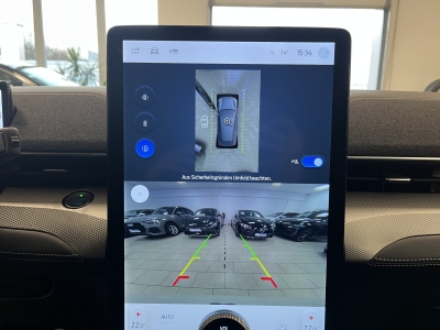 Ford Mustang Mach-E Leder*Pano*360°Cam*Navi*ACC*B&O*