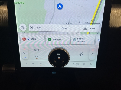 Ford Mustang Mach-E Leder*Pano*360°Cam*Navi*ACC*B&O*