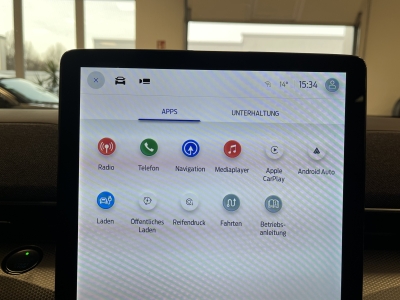 Ford Mustang Mach-E Leder*Pano*360°Cam*Navi*ACC*B&O*