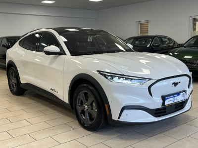 Ford Mustang Mach-E Leder*Pano*360°Cam*Navi*ACC*B&O*