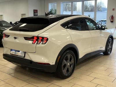 Ford Mustang Mach-E Leder*Pano*360°Cam*Navi*ACC*B&O*