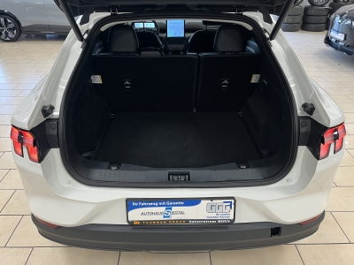 Ford Mustang Mach-E Leder*Pano*360°Cam*Navi*ACC*B&O*