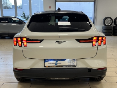 Ford Mustang Mach-E Leder*Pano*360°Cam*Navi*ACC*B&O*
