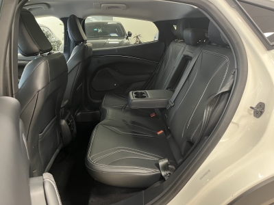 Ford Mustang Mach-E Leder*Pano*360°Cam*Navi*ACC*B&O*