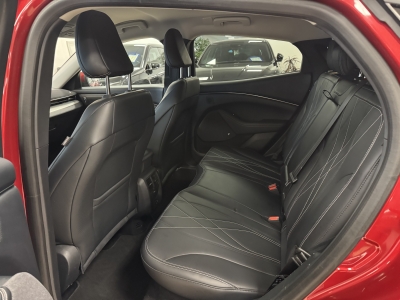 Ford Mustang Mach-E LED Winter-Paket Leder Navi PDC 