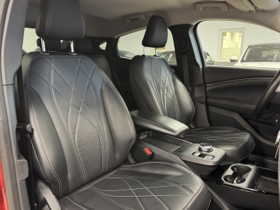 Ford Mustang Mach-E LED Winter-Paket Leder Navi PDC 