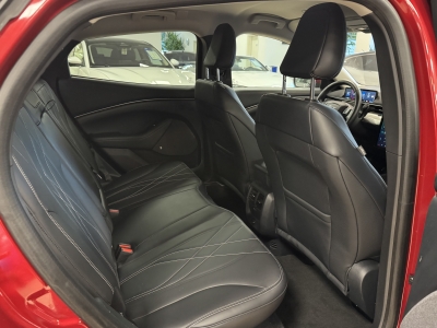 Ford Mustang Mach-E LED Winter-Paket Leder Navi PDC 