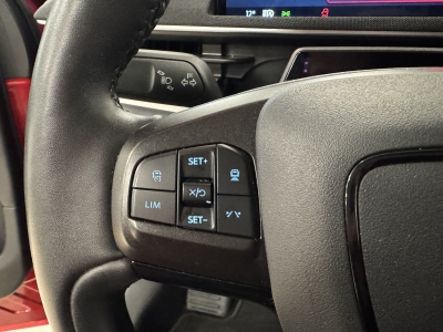 Ford Mustang Mach-E LED Winter-Paket Leder Navi PDC 