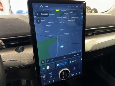 Ford Mustang Mach-E LED Winter-Paket Leder Navi PDC 