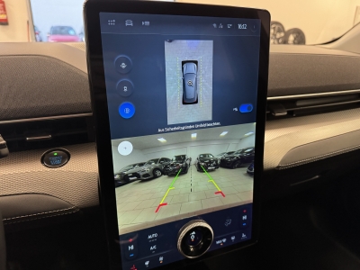 Ford Mustang Mach-E LED Winter-Paket Leder Navi PDC 