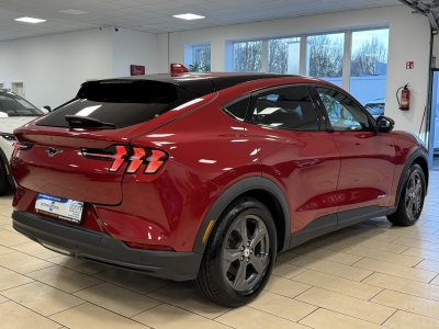 Ford Mustang Mach-E LED Winter-Paket Leder Navi PDC 