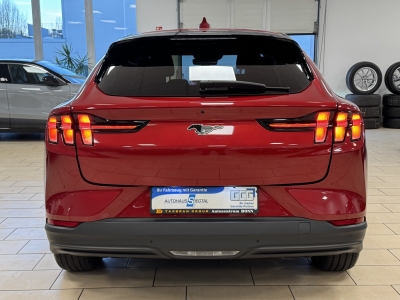Ford Mustang Mach-E LED Winter-Paket Leder Navi PDC 