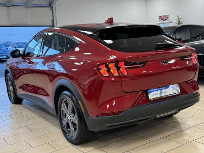 Ford Mustang Mach-E LED Winter-Paket Leder Navi PDC 