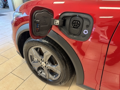 Ford Mustang Mach-E LED Winter-Paket Leder Navi PDC 