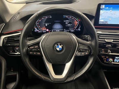 BMW 520 xDrive*Innovations*Shadow-Line*Cockpit Professional