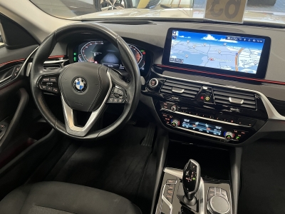 BMW 520 xDrive*Innovations*Shadow-Line*Cockpit Professional