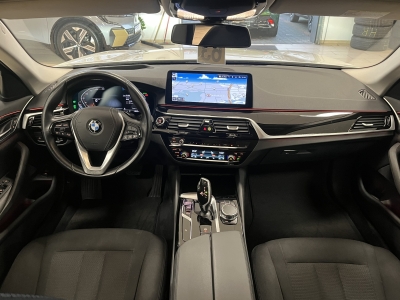 BMW 520 xDrive*Innovations*Shadow-Line*Cockpit Professional