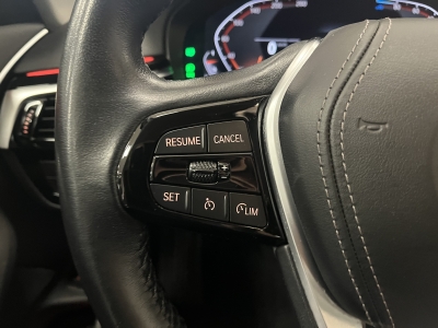 BMW 520 xDrive*Innovations*Shadow-Line*Cockpit Professional