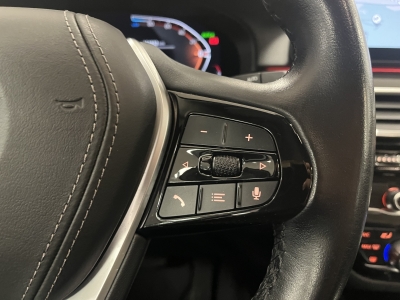 BMW 520 xDrive*Innovations*Shadow-Line*Cockpit Professional