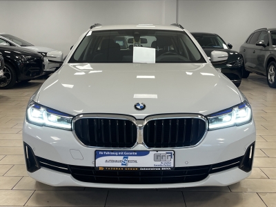 BMW 520 xDrive*Innovations*Shadow-Line*Cockpit Professional