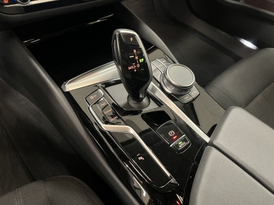 BMW 520 xDrive*Innovations*Shadow-Line*Cockpit Professional