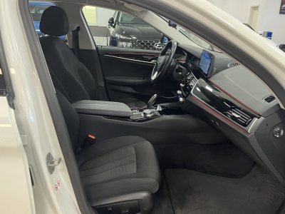 BMW 520 xDrive*Innovations*Shadow-Line*Cockpit Professional