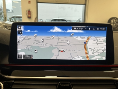 BMW 520 xDrive*Innovations*Shadow-Line*Cockpit Professional