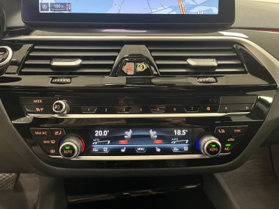 BMW 520 xDrive*Innovations*Shadow-Line*Cockpit Professional