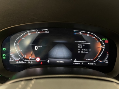 BMW 520 xDrive*Innovations*Shadow-Line*Cockpit Professional