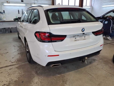 BMW 520 xDrive*Innovations*Shadow-Line*Cockpit Professional