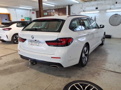 BMW 520 xDrive*Innovations*Shadow-Line*Cockpit Professional