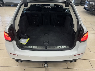 BMW 520 xDrive*Innovations*Shadow-Line*Cockpit Professional