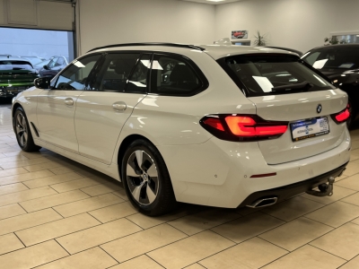 BMW 520 xDrive*Innovations*Shadow-Line*Cockpit Professional