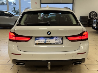 BMW 520 xDrive*Innovations*Shadow-Line*Cockpit Professional
