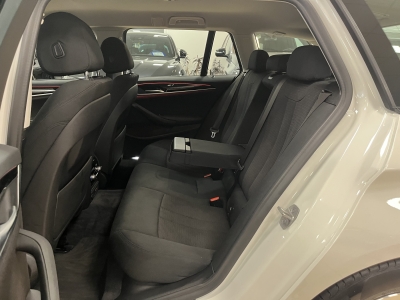 BMW 520 xDrive*Innovations*Shadow-Line*Cockpit Professional