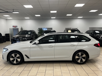 BMW 520 xDrive*Innovations*Shadow-Line*Cockpit Professional