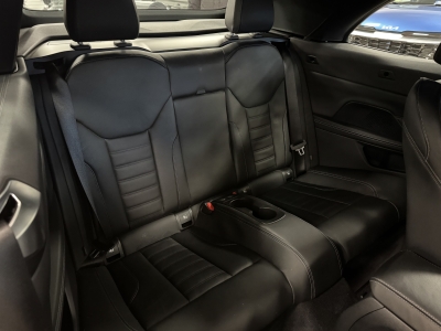 BMW 420 d M Sport*CarPlay*Leder*Laser-LED*R-Cam*AHK*