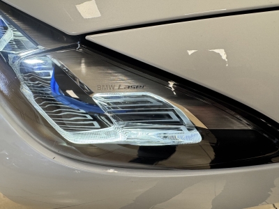 BMW 420 d M Sport*CarPlay*Leder*Laser-LED*R-Cam*AHK*