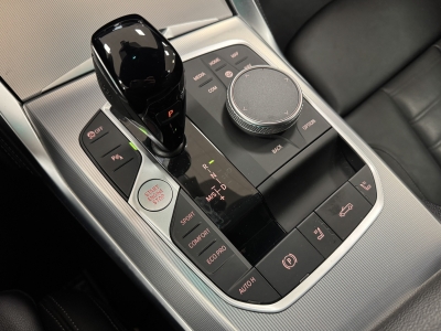 BMW 420 d M Sport*CarPlay*Leder*Laser-LED*R-Cam*AHK*