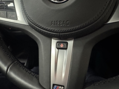 BMW 420 d M Sport*CarPlay*Leder*Laser-LED*R-Cam*AHK*