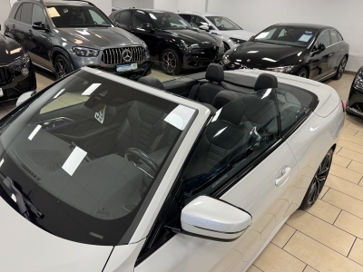 BMW 420 d M Sport*CarPlay*Leder*Laser-LED*R-Cam*AHK*