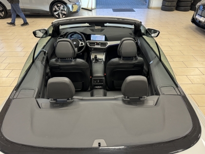 BMW 420 d M Sport*CarPlay*Leder*Laser-LED*R-Cam*AHK*