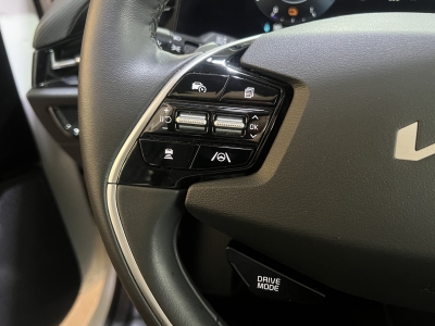 Kia Niro e-Niro Edition 7 dig.Cockpit Navi R.Cam PDC