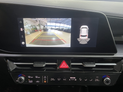 Kia Niro e-Niro Edition 7 dig.Cockpit Navi R.Cam PDC
