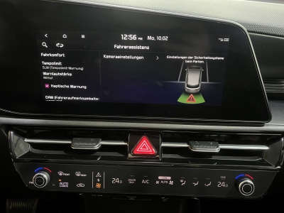 Kia Niro e-Niro Edition 7 dig.Cockpit Navi R.Cam PDC