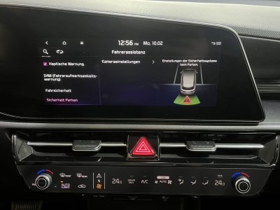 Kia Niro e-Niro Edition 7 dig.Cockpit Navi R.Cam PDC