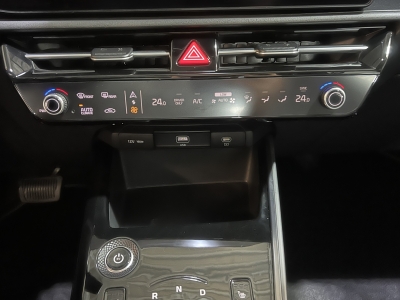 Kia Niro e-Niro Edition 7 dig.Cockpit Navi R.Cam PDC