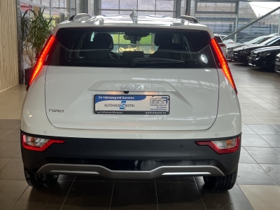 Kia Niro e-Niro Edition 7 dig.Cockpit Navi R.Cam PDC