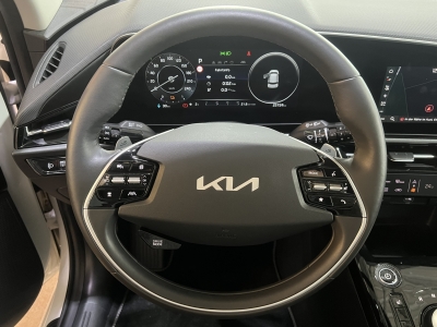 Kia Niro e-Niro Edition 7 dig.Cockpit Navi R.Cam PDC
